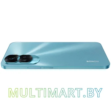 Смартфон HONOR 90 Lite 8GB/256GB международная версия (голубое озеро) картинка 9